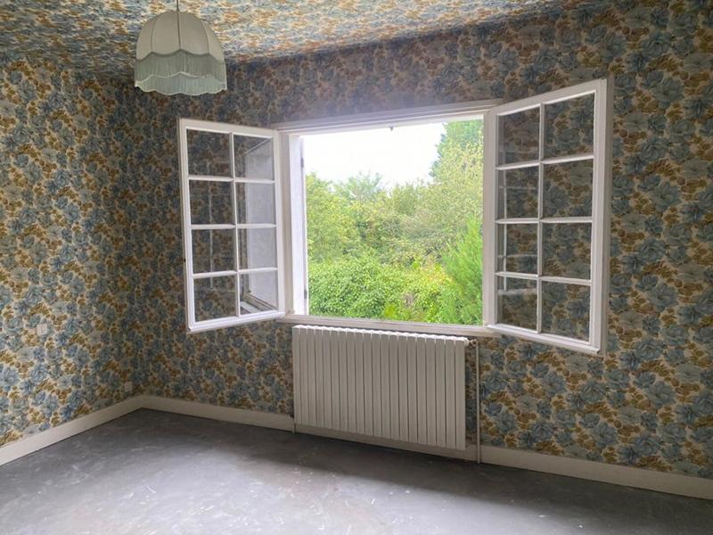 Maison - 102 m² - 4 pièces