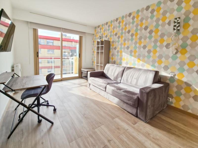 Appartement - 77 m² - 3 pièces