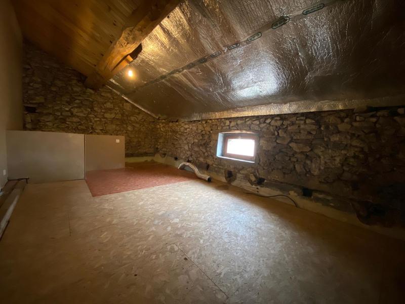 Maison - 121 m² - 6 pièces