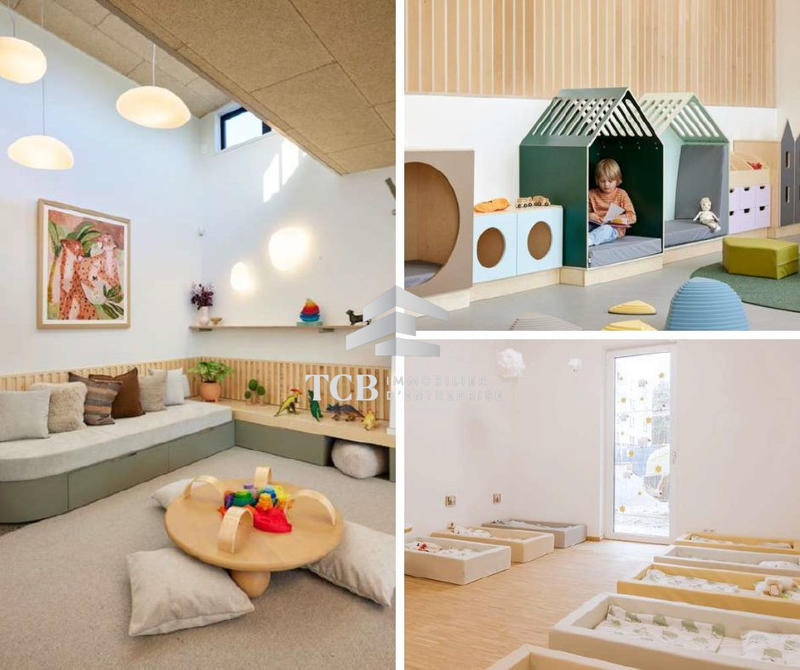 Local commercial - 188 m²