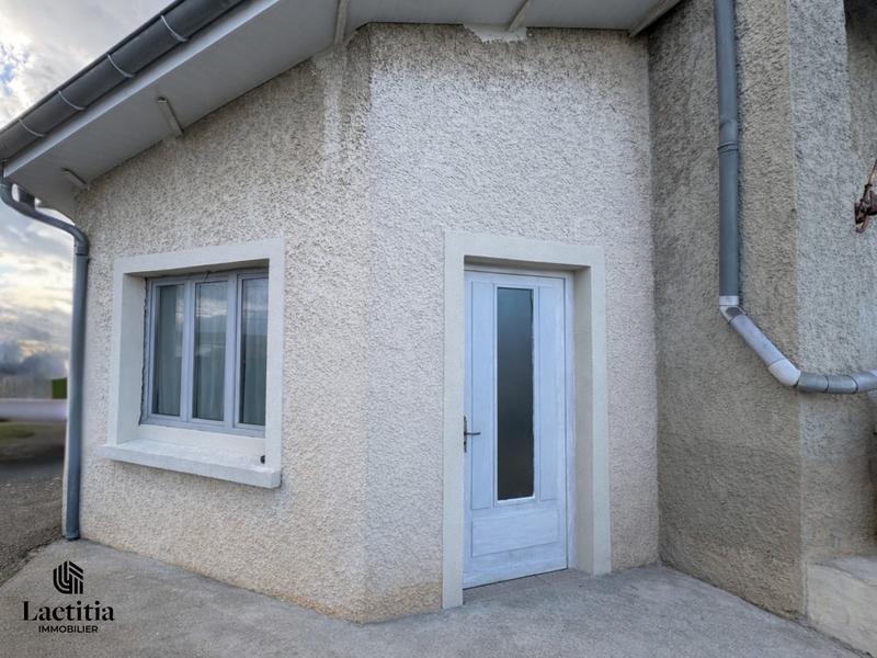 Local d'activités - 297 m²