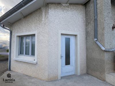 Local d'activités - 297 m²