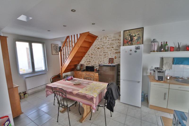 Immeuble - 241 m² - 10 pièces