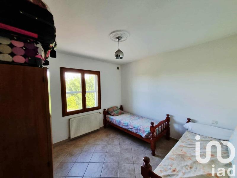 Maison de campagne - 139 m² - 6 pièces