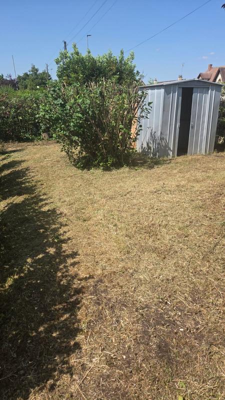 Maison - 71 m² - 4 pièces