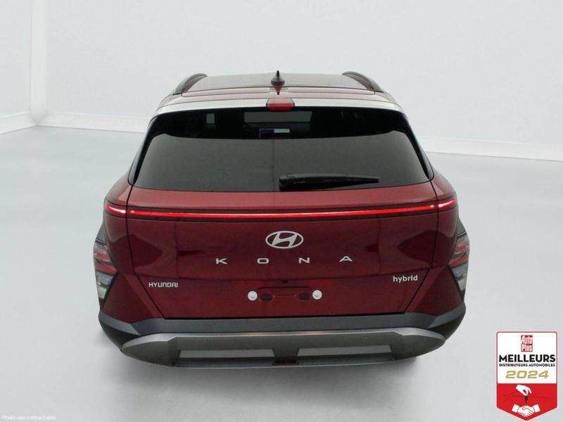 Hyundai Kona Hybrid 129 Intuitive