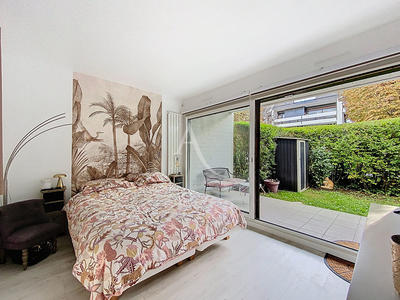 Appartement - 76 m² - 3 pièces