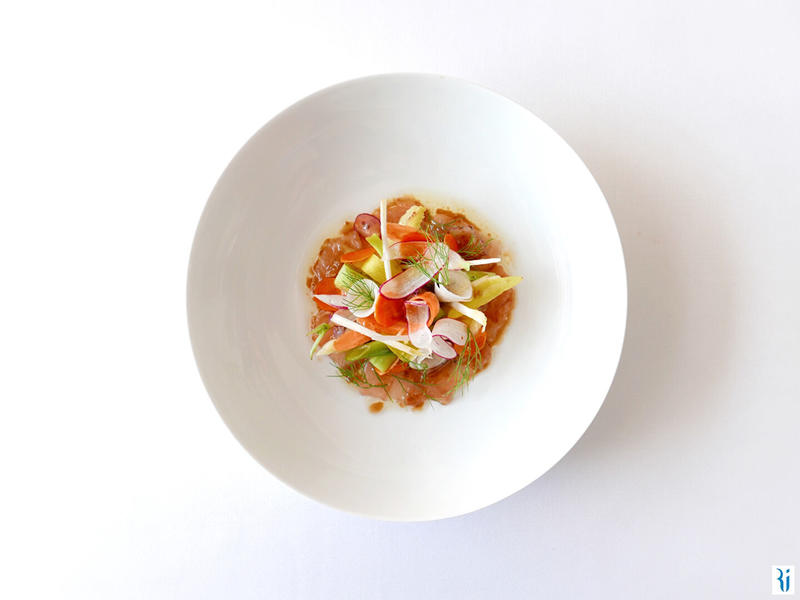 Fonds de commerce - 200 m²