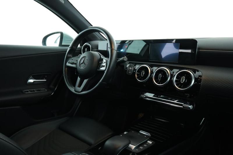 Mercedes Classe a 180 d Style Line 7g-Dct 116 ch