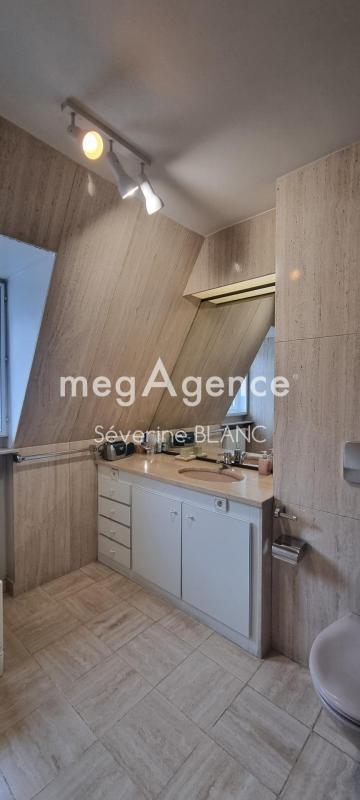 Appartement - 97 m² - 4 pièces