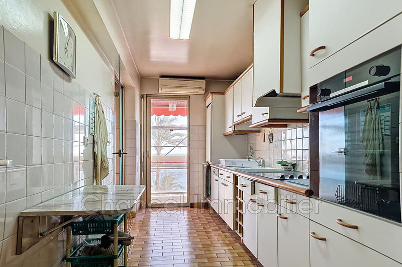 Appartement - 112 m² - 3 pièces