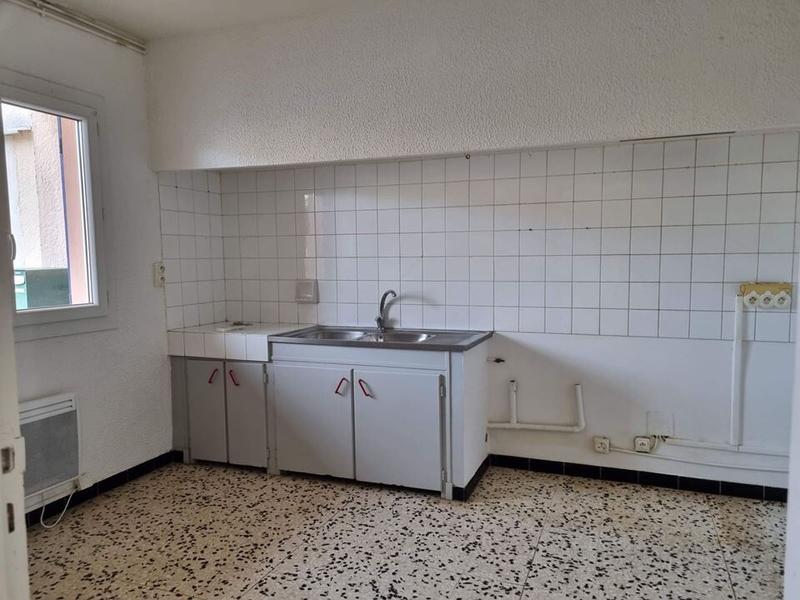 Maison - 91 m² - 5 pièces