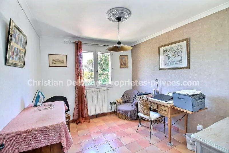 Villa - 170 m² - 7 pièces