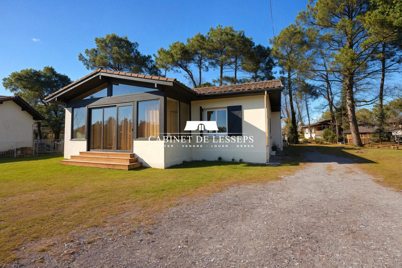 Maison - 153 m² - 5 pièces