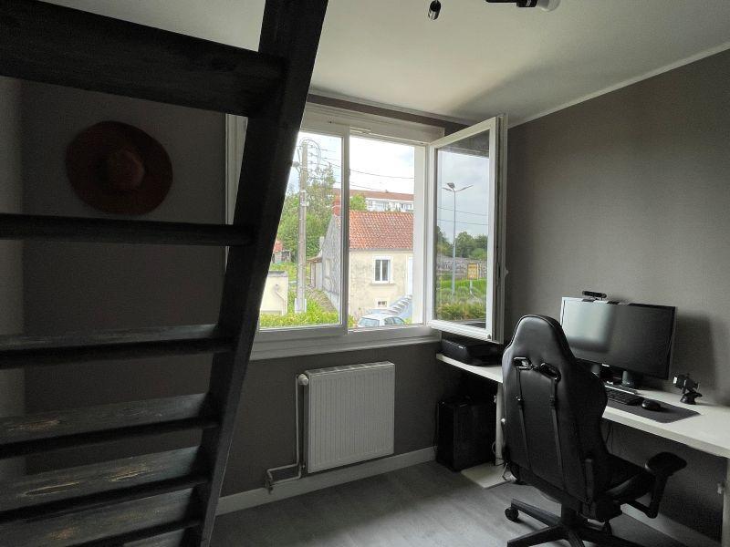 Maison - 160 m² - 8 pièces