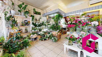 Fonds de commerce - Magasins - 100 m²