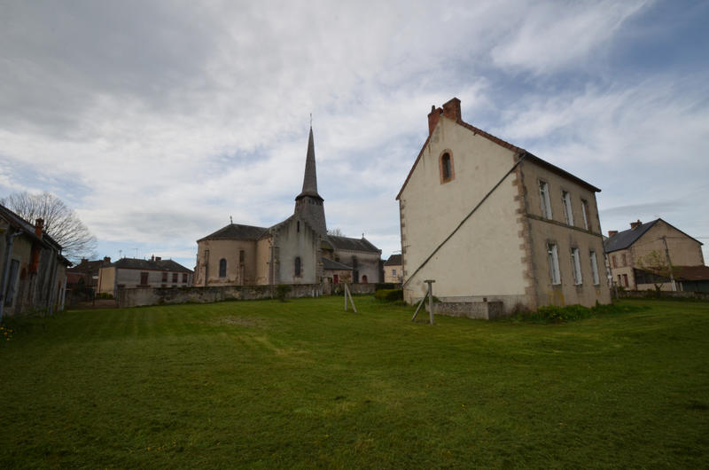 Villa - 120 m² - 6 pièces