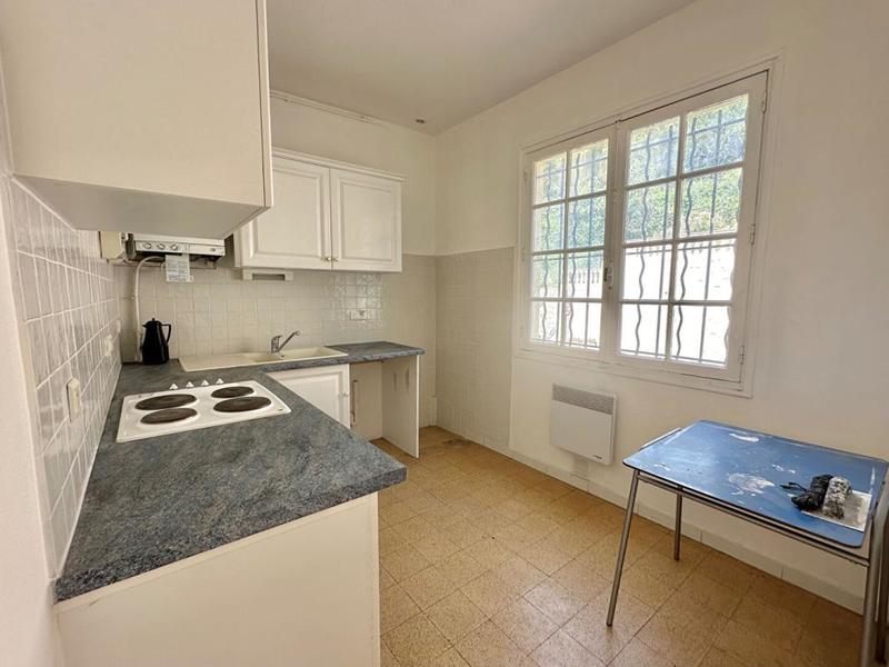 Maison - 96 m² - 6 pièces