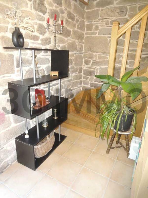 Maison - 109 m² - 5 pièces