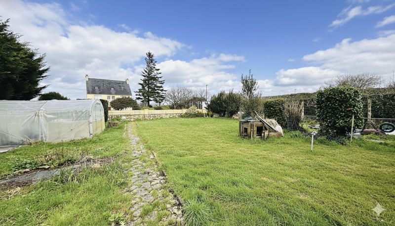 Maison - 82 m² - 4 pièces