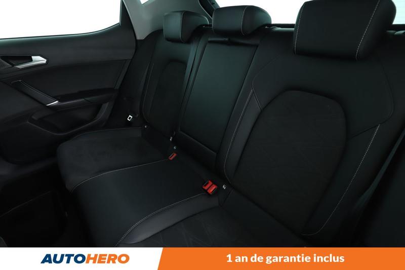 Seat Leon 1.5 eTSI Xcellence Dsg7 150 ch