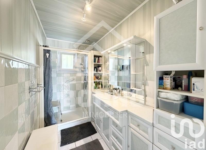 Maison - 134 m² - 7 pièces