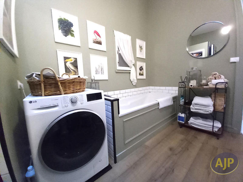 Appartement - 97 m² - 4 pièces