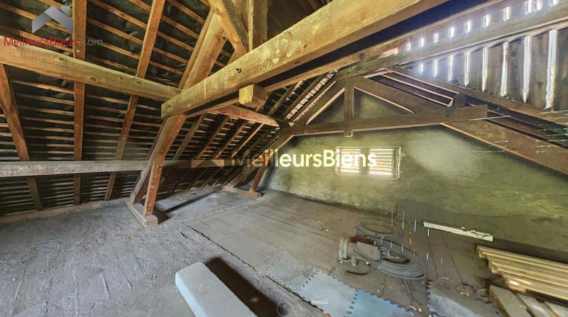 Châlet - 180 m² - 4 pièces