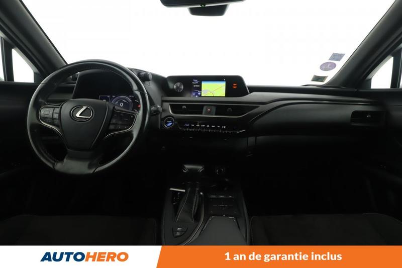 Lexus Ux 250h Pack Confort Business 2wd 184 ch