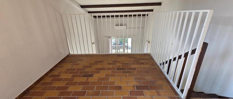 Duplex - 81 m² - 4 pièces