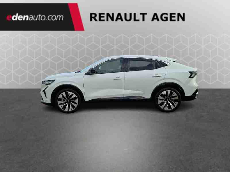 Renault Rafale E-Tech full hybrid 200 Techno