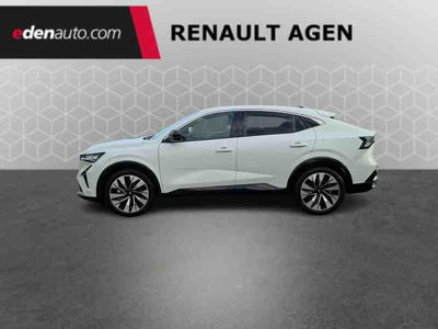 Renault Rafale E-Tech full hybrid 200 Techno