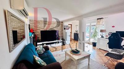 Villa - 125 m² - 7 pièces