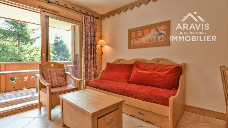 Appartement - 42 m² - 3 pièces