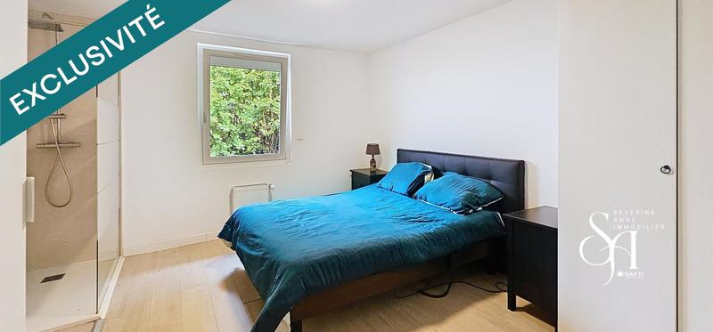 Maison - 142 m² - 6 pièces