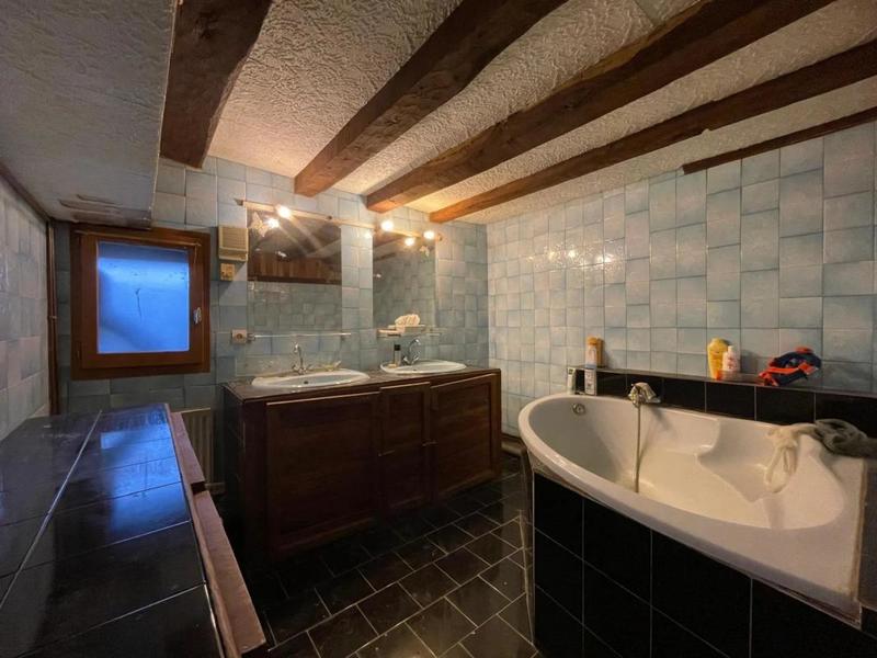 Maison - 160 m² - 8 pièces