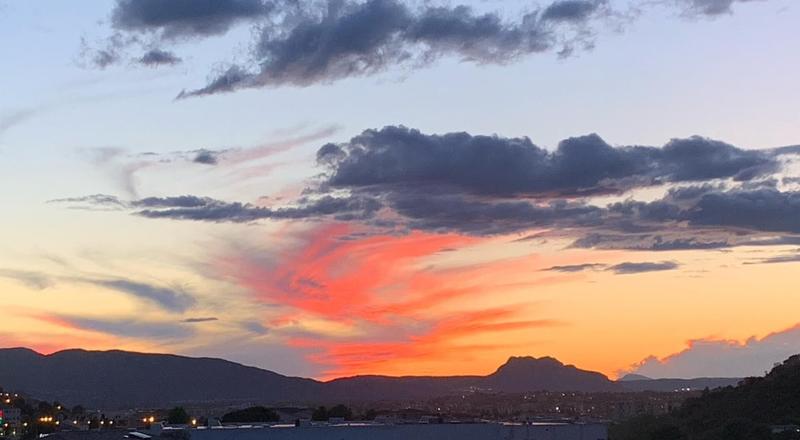 Appartement - 78 m² - 3 pièces