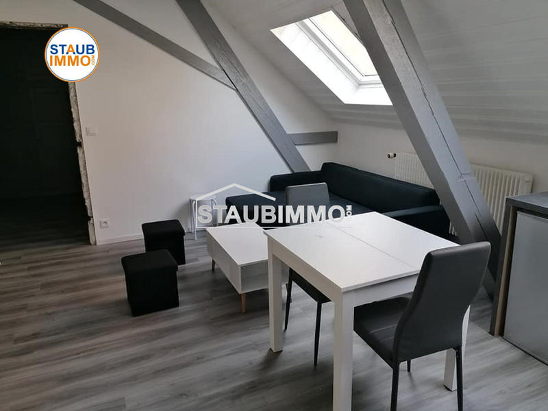 Immeuble - 210 m²