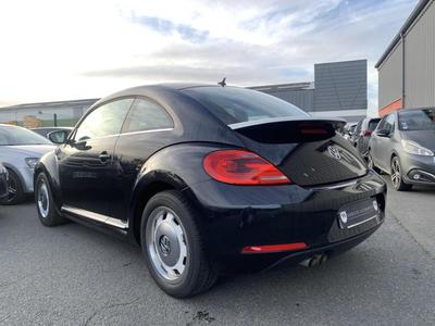 Volkswagen Coccinelle Nouvelle 1.4 Tsi 160 Ch Vintage Pack Fender - Garantie 6 Mois