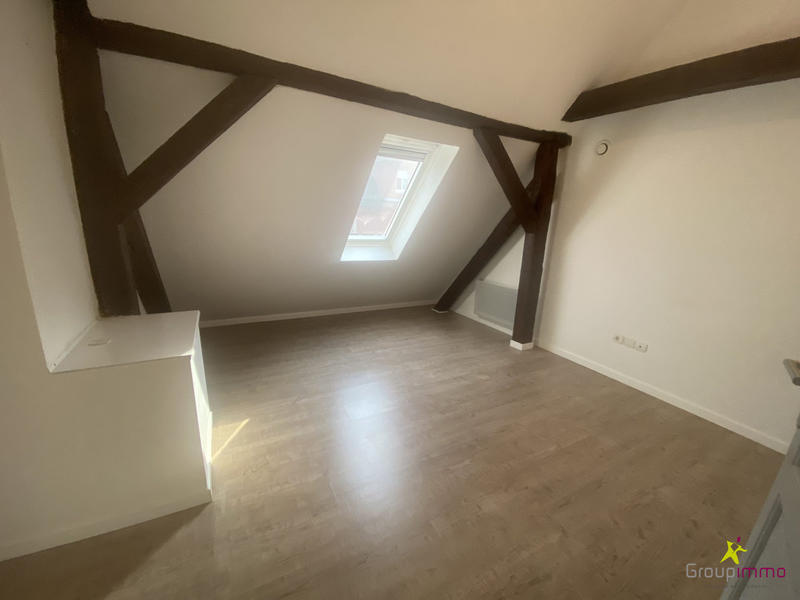 Appartement - 138 m² - 5 pièces