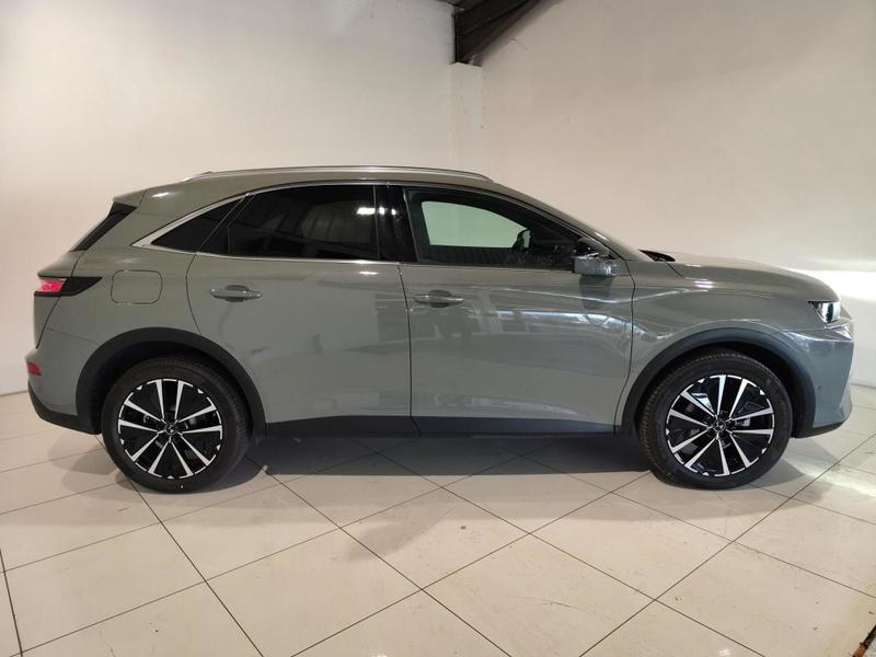 Ds Ds 7 BlueHDi 130 Eat8 Rivoli