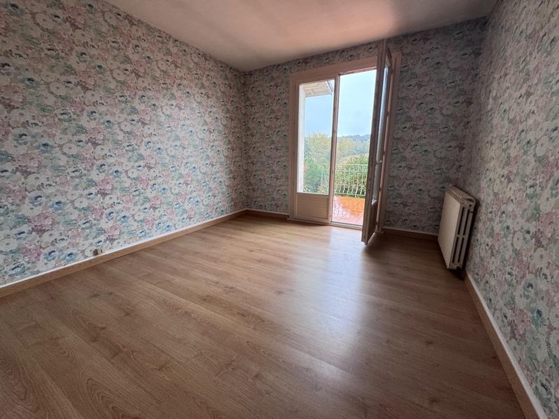 Maison - 113 m² - 4 pièces