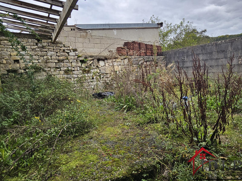 Maison - 66 m² - 5 pièces