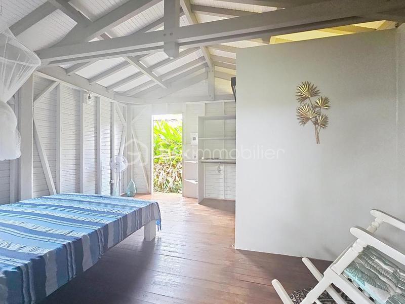 Bungalow - 145 m² - 6 pièces