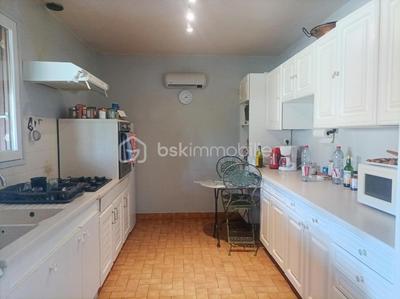 Maison - 106 m² - 5 pièces