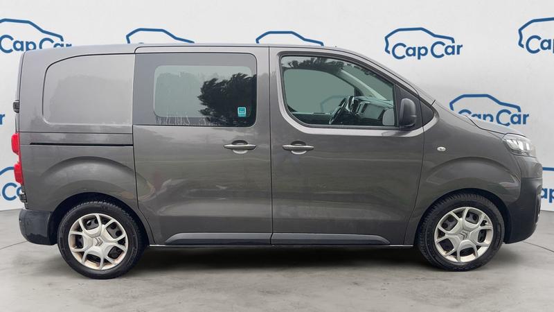Citroën Jumpy Xs 2.0 BlueHdi 145 Cityvan