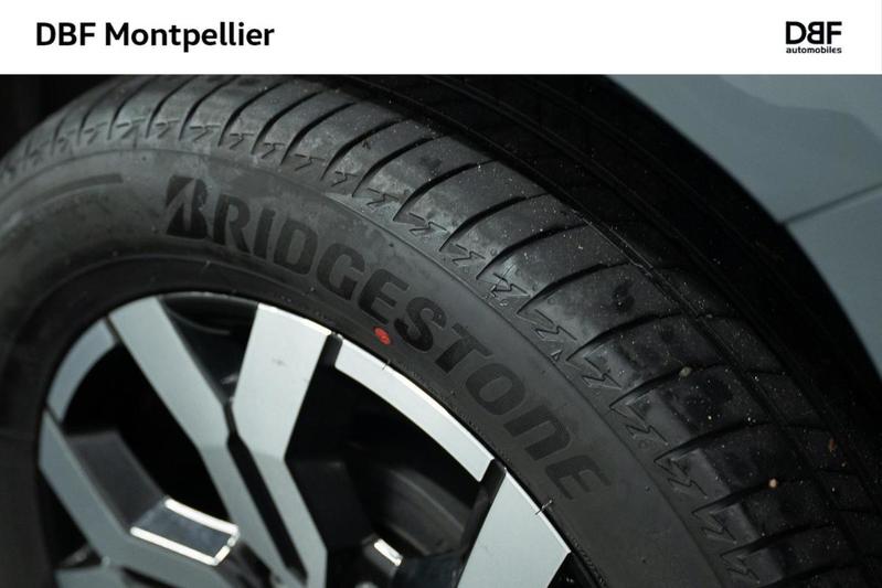 Dacia Duster TCe 150 4x2 Edc Expression