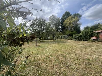 Maison ancienne - 130 m² - 5 pièces