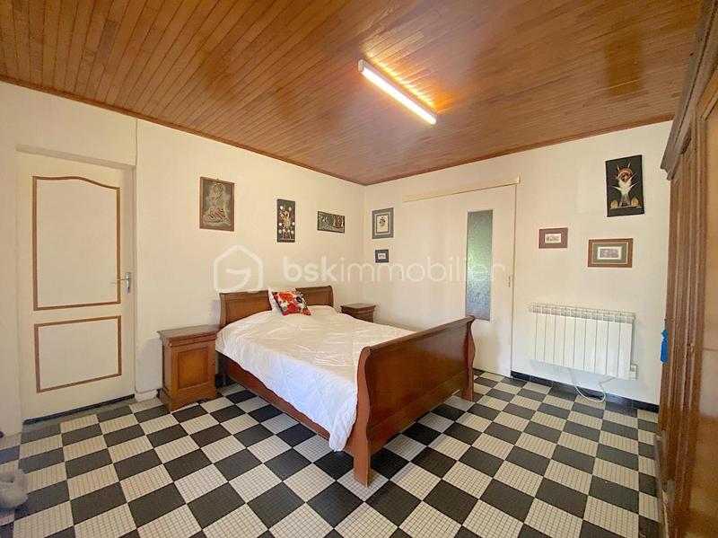 Maison - 150 m² - 5 pièces