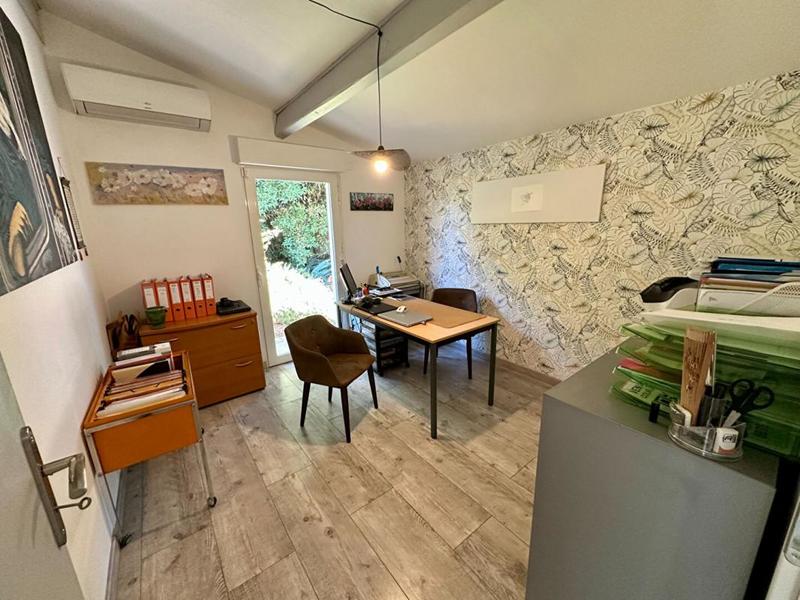 Villa - 130 m² - 7 pièces